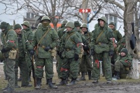 Câți ani va sta după gratii un militar rus de 24 de ani, condamnat la închisoare după ce a refuzat să lupte în Ucraina